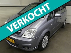 Opel Meriva - 1.6-16V Temptation - Trekhaak - Cruise Control