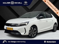 Opel Corsa - GS 1.2 Hybrid 110pk e-DCT | DODEHOEKBEW. | DRAADLOZE APPLE CARPLAY / ANDROID AUTO | DRAADL