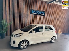 Kia Picanto - 1.0 CVVT ComfortLine Airco, 2e eigenaar