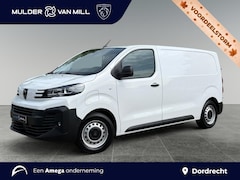 Peugeot e-Expert - L2 75kWh 136pk | ACTIE | 8 jaar garantie | 0% financial lease| NAVI | Apple Carplay | Andr