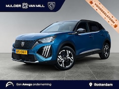 Peugeot 2008 - GT 1.2 Hybrid 145pk e-DCS6 | ALCANTARA | MASSAGE STOELEN | NAVI | ADAPTIVE CRUISE | 360° C
