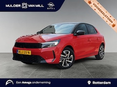 Opel Corsa - Yes 1.2 Turbo Hybrid 110pk | APPLE CARPLAY / ANDROID AUTO | STOEL + STUURVERW. | CAMERA |