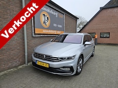 Volkswagen Passat Variant - 1.5 TSI R-Line Business +