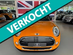 MINI 3-Deurs - Cooper 1.5 ( 6 MAANDEN GARANTIE )