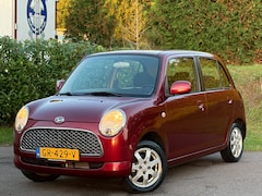 Daihatsu Trevis - Zeer Nette 1.0 | Airco | Nieuwe Distributier