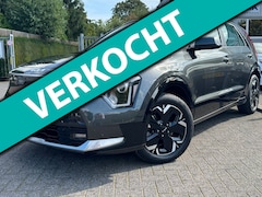 Kia Niro EV - DynamicLine 64.8 kWh | SOH 100% | Dealer Onderhouden | Adaptive Cruise Control | Climate C