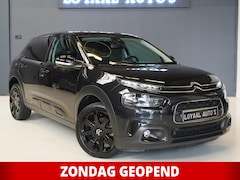 Citroën C4 Cactus - 1.2 PureTech Shine | NAVI | CRUISE | PDC | APK | NAP