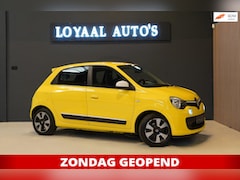 Renault Twingo - 1.0 SCe Collection | AIRCO| ELEK.RAMEN | NAP | APK