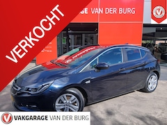 Opel Astra - 1.0 Online Edition ALL IN PRIJS