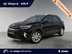 Kia Stonic - DynamicLine 1.0 T-GDi MHEV 101pk | NAVI | PARKEERSENSOREN | APPLE CARPLAY/ ANDROID AUTO |
