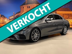 Mercedes-Benz E-klasse - 200 AMG Sport Panoramadak Full Options
