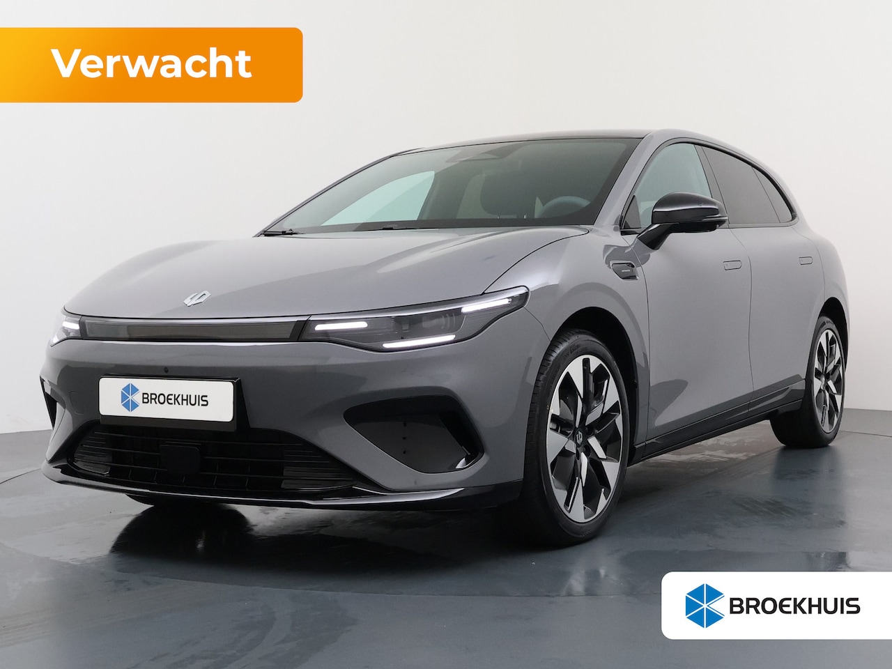 Leapmotor B05 - ProMax Design 67.1 kWh | €1000,- korting !! | Vanaf €429,- Private lease per maand ! | Ac - AutoWereld.nl