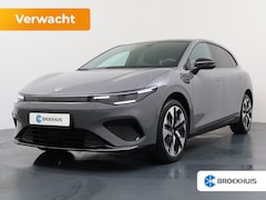 Leapmotor B05 - ProMax Design 67.1 kWh | €1000, - korting | Vanaf €429, - Private lease per maand | Achter
