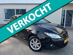 SEAT Ibiza - 1.6 Style|Airco|Cruise|Trekhaak|