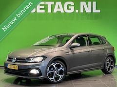 Volkswagen Polo - 1.0 TSI Highline R-Line | Climate | Digital cockpit |