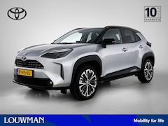 Toyota Yaris Cross - 1.5 Hybrid Executive | Navigatie | Panoramadak | JBL | BLS | PDC | Head-up |