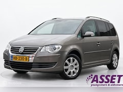Volkswagen Touran - 1.4 TSI Highline Business