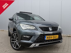 SEAT Ateca - 1.5 TSI 150PK Automaat | Leder | Pano | 360 |