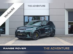 Land Rover Range Rover Sport - 4.4 P635 SV Carbon | Ceramic-Brakes | Forced Carbon | BRG