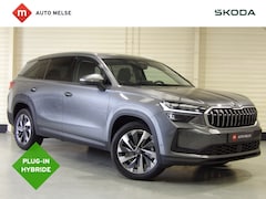 Skoda Kodiaq - 1.5 TSI PHEV 204pk DSG-6 Business Edition Plus