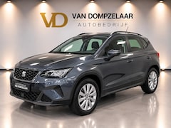 SEAT Arona - 1.0 EcoTSI Style / NAVI / STOELVERW. /