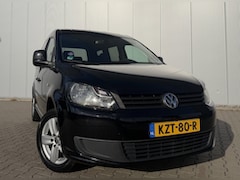 Volkswagen Caddy - 1.2 TSI 105PK 5persoons Cruise