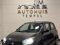 Suzuki Celerio - 1.0 Comfort Nap Airco Bluetooth Trekhaak 5Deurs Nwe Apk