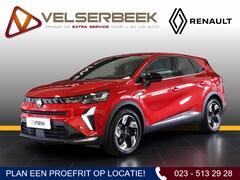 Renault Symbioz - 1.6 E-Tech full hybrid 145 techno *ACC/9482 Km