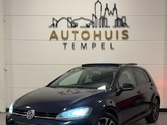 Volkswagen Golf - 1.4 TSI Highline Allstar Automaat Pano Cruise Climate Pdc Navi