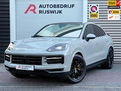 Porsche Cayenne - 3.0 E-Hybrid Pano/Bose/360/Memory
