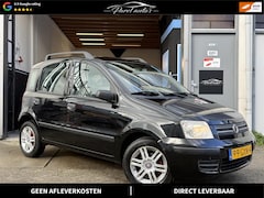 Fiat Panda - 1.2 Edizione Cool|NAP|APK|Airco|NW DB RIEM