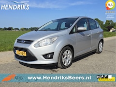 Ford C-Max - 1.6 TDCi Trend - 95 Pk - Euro 5 - Climate Control - Cruise Control