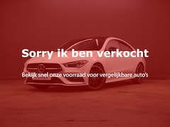 Mercedes-Benz CLA-Klasse - 180 AMG Line | Panoramadak