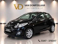 Mazda 2 - 2 1.3 TS Plus AIRCO /