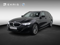 BMW 3-serie Touring - 330e Comfort Access | Sportstoelen | Hemelbekleding Antraciet | 18''