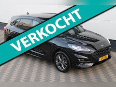 Ford Kuga - 1.5 EcoBoost ST-Line LED Carplay 360° Trekhaak