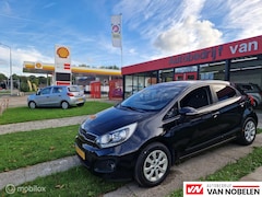 Kia Rio - 1.2 CVVT Plus Pack