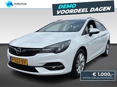 Opel Astra Sports Tourer - 1.4 Business Edition | Achteruitrijcamera | Apple Carplay/Android Auto|telefoonintegratie