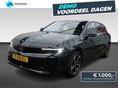 Opel Astra - 1.2 Turbo 130pk Start/Stop Business Elegance