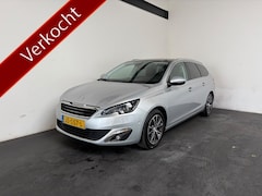 Peugeot 308 SW - 1.2 PureTech Allure