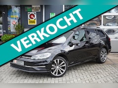 Volkswagen Golf Variant - 1.4 TSI 125PK Navi/Clima/Cruise/PDC