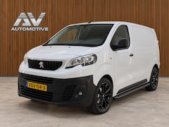 Peugeot Expert - 2.0 BlueHDI 180 | CarPlay | Camera | Navigatie | Blind Spot | Lederen bekleding | Alarm |