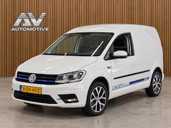 Volkswagen Caddy - 1.0 TSI Highline | CarPlay | Navigatie | MF Stuur | Cruise control | PDC | Airco | Nieuwe