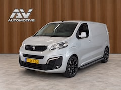 Peugeot Expert - 227S 2.0 BlueHDI 180 Premium | Automaat | Bi-Xenon | Trekhaak | CarPlay | Camera | Navigat