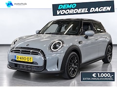 MINI 5-Deurs - 1.5 One Business Edition