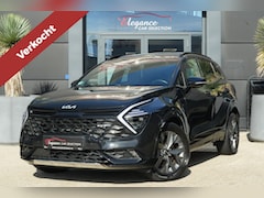 Kia Sportage - 1.6 T-GDi Hybrid GT-PlusLine | 230PK | Panoramadak | 360°Camera | Trekhaak | Deze zeer com