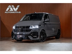 Volkswagen Transporter - 2.0 TDI BULLI | ACC | Bi-Xenon | Virtual Cockpit | CarPlay | Discover Pro | Camera | Navig