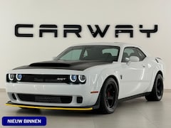 Dodge Challenger - Demon 2.3SEC 840pk Collector