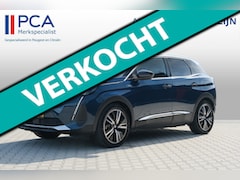 Peugeot 3008 - 1.6 HYbrid4 300 GT