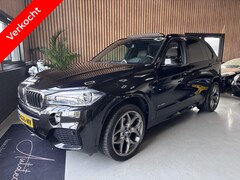BMW X5 - XDrive30d NAP//90676KM/UNIEK/GRIJSKENTEKEN/VOLL/TREKHAAK